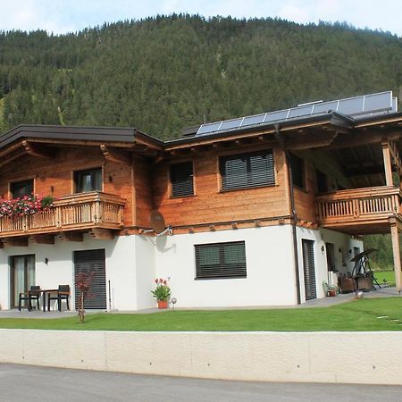 Villa Alpin Хольцгау Экстерьер фото